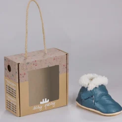 Pantoufles / Chaussons^Easy Peasy - MY FOUBLU Bleu