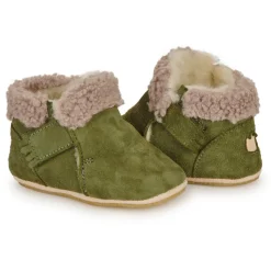 Ballerines / Babies^Easy Peasy - MY FOUBLU Vert