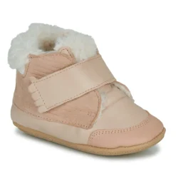 Baskets Mode^Easy Peasy - MY IFOU Beige