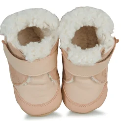 Baskets Mode^Easy Peasy - MY IFOU Beige