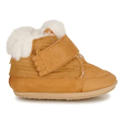 Baskets Mode^Easy Peasy - MY IFOU Marron
