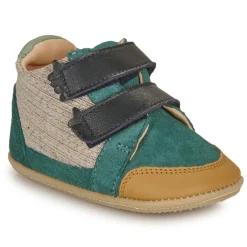 Baskets Mode^Easy Peasy - MY IRUN B Bleu