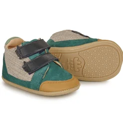 Baskets Mode^Easy Peasy - MY IRUN B Bleu