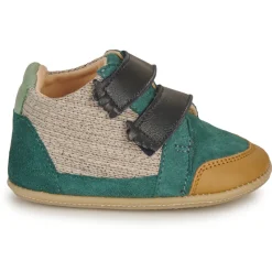 Baskets Mode^Easy Peasy - MY IRUN B Bleu