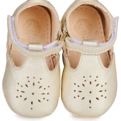 Ballerines / Babies^Easy Peasy - MY LILLYP Doré