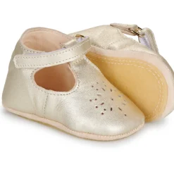 Ballerines / Babies^Easy Peasy - MY LILLYP Doré
