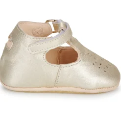 Ballerines / Babies^Easy Peasy - MY LILLYP Doré