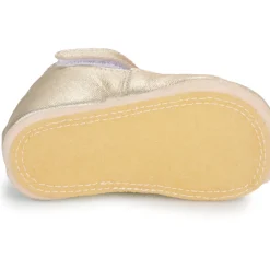 Ballerines / Babies^Easy Peasy - MY LILLYP Doré