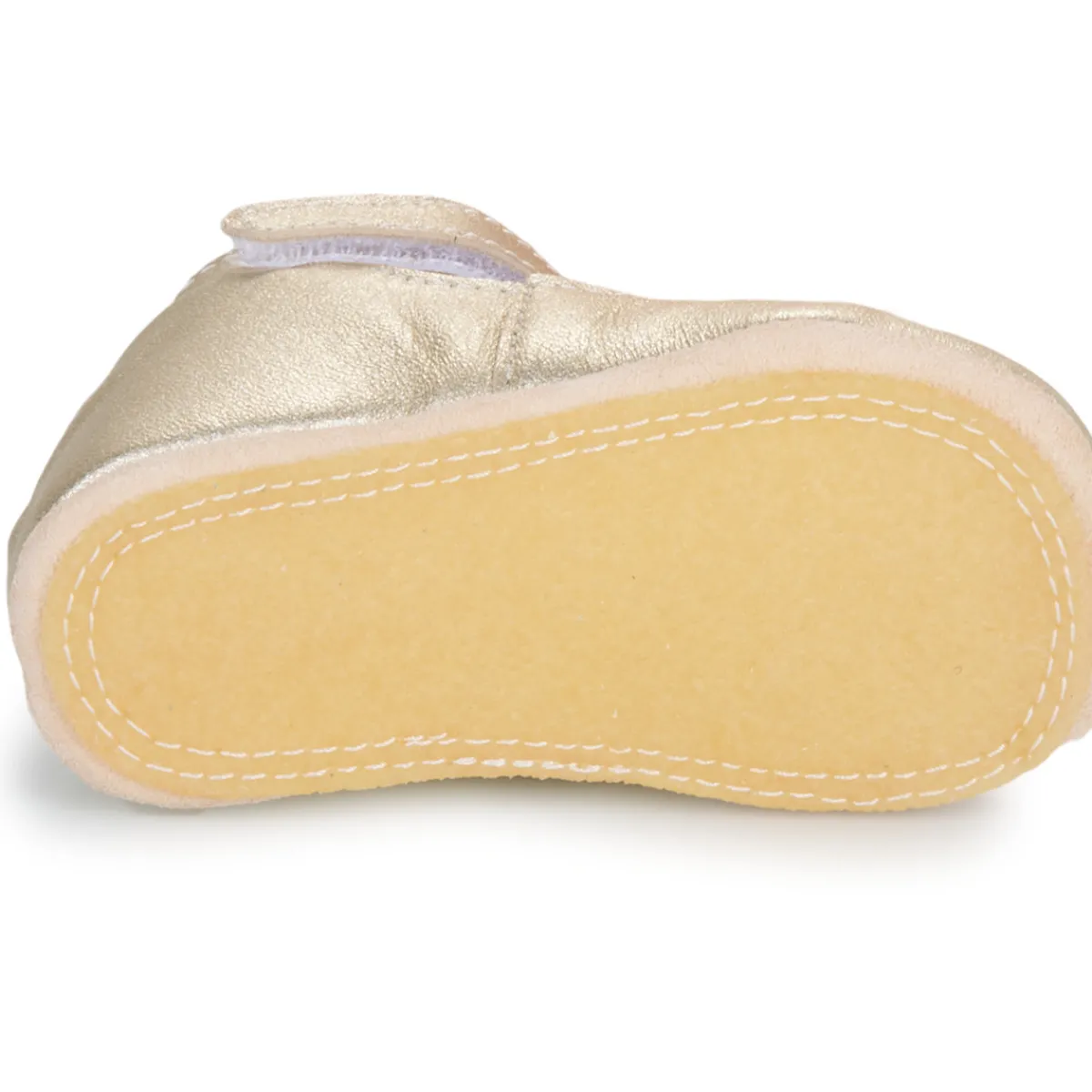 Ballerines / Babies^Easy Peasy - MY LILLYP Doré