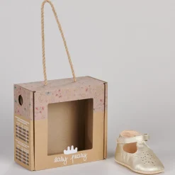 Ballerines / Babies^Easy Peasy - MY LILLYP Doré