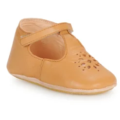 Pantoufles / Chaussons^Easy Peasy - MY LILLYP Marron