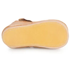 Pantoufles / Chaussons^Easy Peasy - MY LILLYP Marron