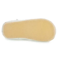 Pantoufles / Chaussons^Easy Peasy - MY LILLYP PAPILLON VOLANT Blanc