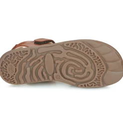 Sandales Et Nu-pieds^Easy Peasy - MY PLAGETTE BRIDES Marron