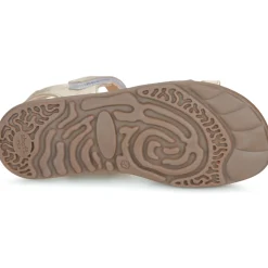 Sandales Et Nu-pieds^Easy Peasy - MY PLAGETTE BRIDES Doré