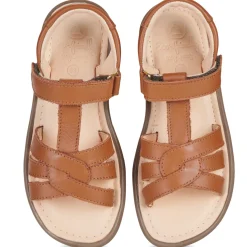 Sandales Et Nu-pieds^Easy Peasy - MY PLAGETTE BRIDES Marron