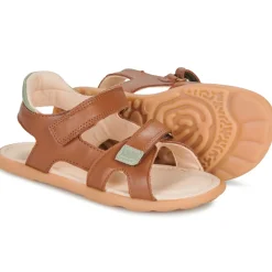 Sandales Et Nu-pieds^Easy Peasy - MY PLAGETTE VELCRO Marine