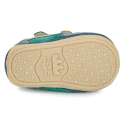 Baskets Mode^Easy Peasy - MY PRE BASBKET VELCRO Multicolore