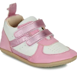Baskets Mode^Easy Peasy - MY PRE BASKET VELCRO Rose