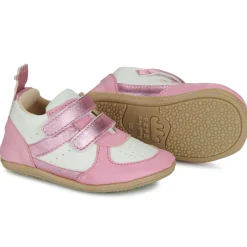 Baskets Mode^Easy Peasy - MY PRE BASKET VELCRO Rose