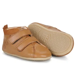 Baskets Mode^Easy Peasy - MY PRE-KINY VELCRO Marron