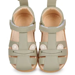 Sandales Et Nu-pieds^Easy Peasy - MY SANDALETTE GRENOUILLE Vert