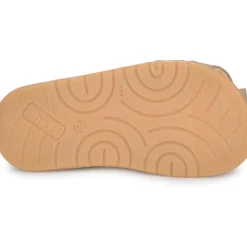 Sandales Et Nu-pieds^Easy Peasy - MY SANDALETTE GRENOUILLE Vert