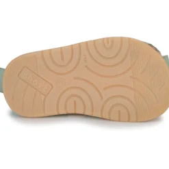 Sandales Et Nu-pieds^Easy Peasy - MY SANDALETTE CROCO Vert