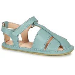 Pantoufles / Chaussons^Easy Peasy - NOBLU Bleu