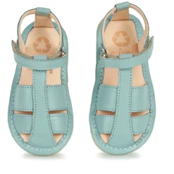 Pantoufles / Chaussons^Easy Peasy - NOBLU Bleu