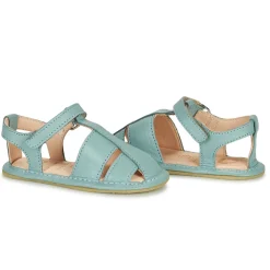 Pantoufles / Chaussons^Easy Peasy - NOBLU Bleu