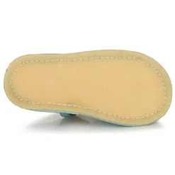 Pantoufles / Chaussons^Easy Peasy - NOBLU Bleu