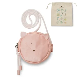 Sacs À Main^Easy Peasy - RONRON CHAT Rose