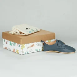 Pantoufles / Chaussons^Easy Peasy - SLIBOOTIES Bleu