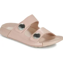 Mules / Sabots^Ecco - 206883-01118 Beige