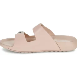 Mules / Sabots^Ecco - 206883-01118 Beige