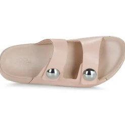 Mules / Sabots^Ecco - 206883-01118 Beige