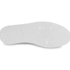 Baskets Mode^Ecco - 521304-58336 Blanc