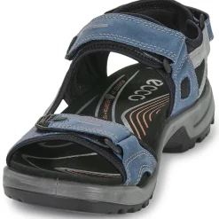 Chaussures De Sport^Ecco - 069564-02038 Bleu