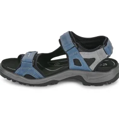 Chaussures De Sport^Ecco - 069564-02038 Bleu