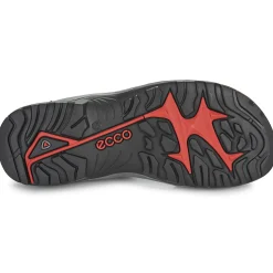 Chaussures De Sport^Ecco - 069564-02038 Bleu
