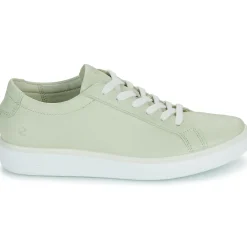 Baskets Mode^Ecco - 219203-01579 Vert