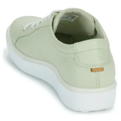 Baskets Mode^Ecco - 219203-01579 Vert