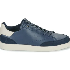 Baskets Mode^Ecco - 521394-60796 Marine