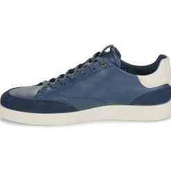 Baskets Mode^Ecco - 521394-60796 Marine