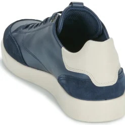 Baskets Mode^Ecco - 521394-60796 Marine