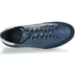 Baskets Mode^Ecco - 521394-60796 Marine