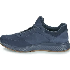 Baskets Mode^Ecco - 835304-01303 Marine