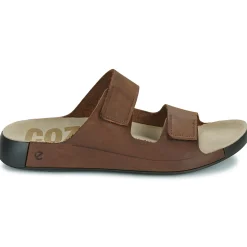 Mules / Sabots^Ecco - 500904-02667 Marron
