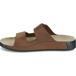 Mules / Sabots^Ecco - 500904-02667 Marron